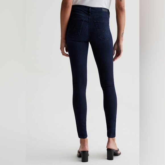 AG by Adriano Goldschmied - The Legging Ankle Super Skinny - Picture 6 of 11